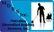Metrolina Diversified Building Services, Inc. is a commercial janitorial service located in Rock Hill, SC